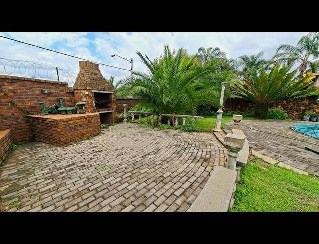 4 BEDROOM HOUSE FOR SALE IN ERASMIA